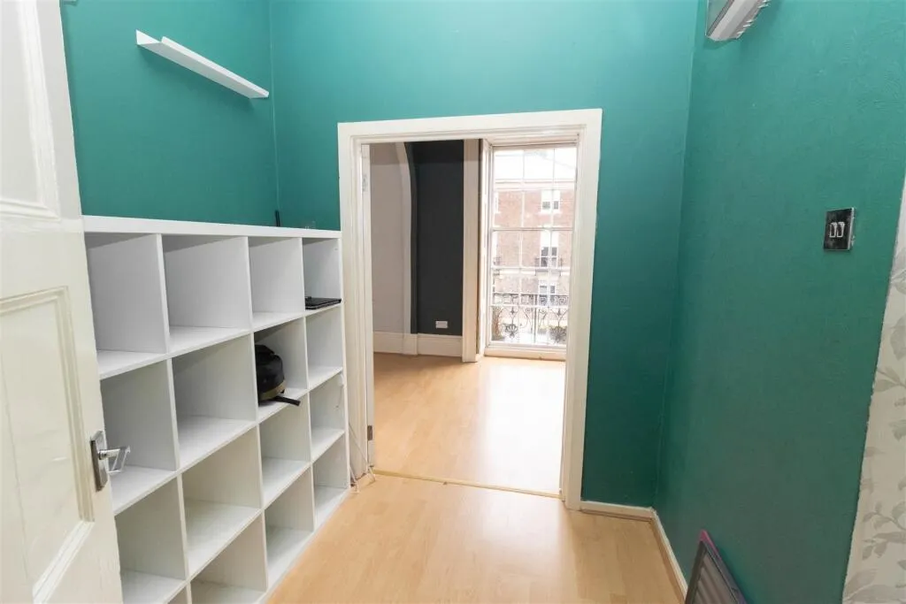 2 bed Apartment