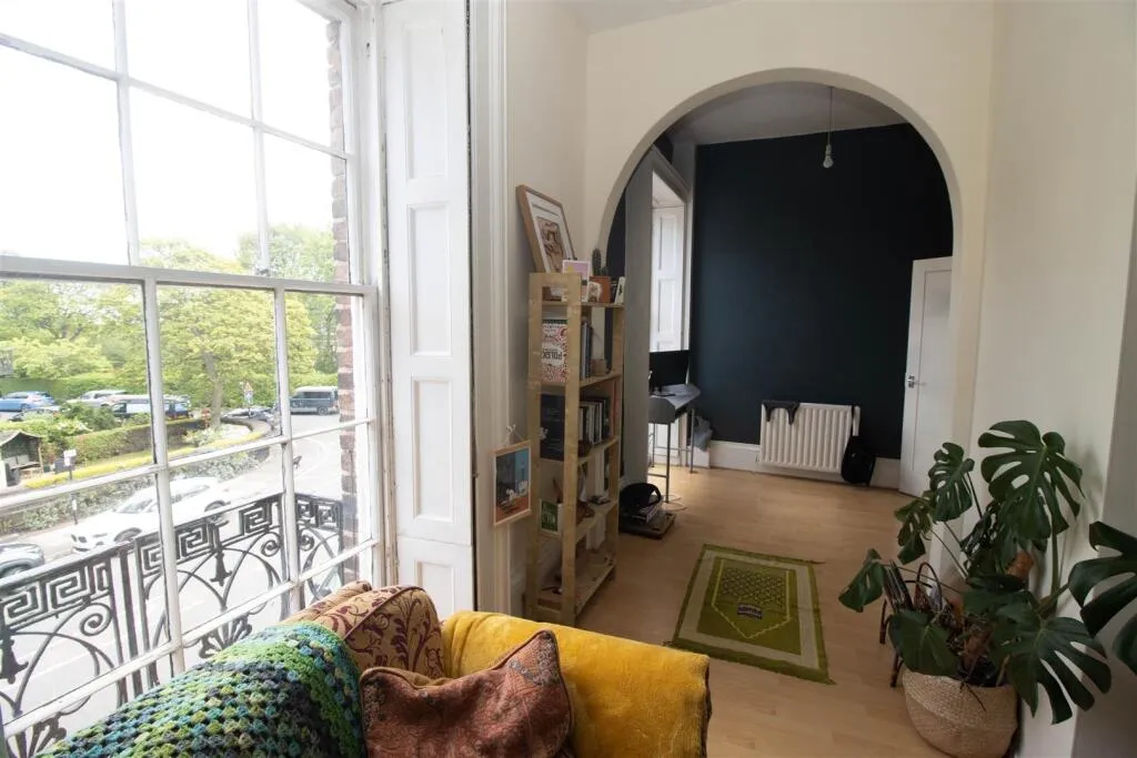 2 bed Apartment