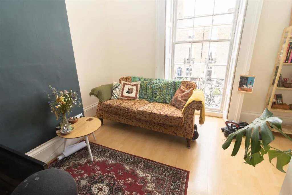 2 bed Apartment