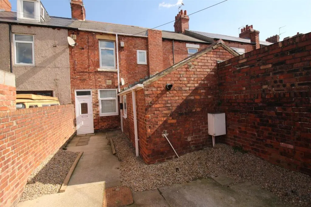 Property cover