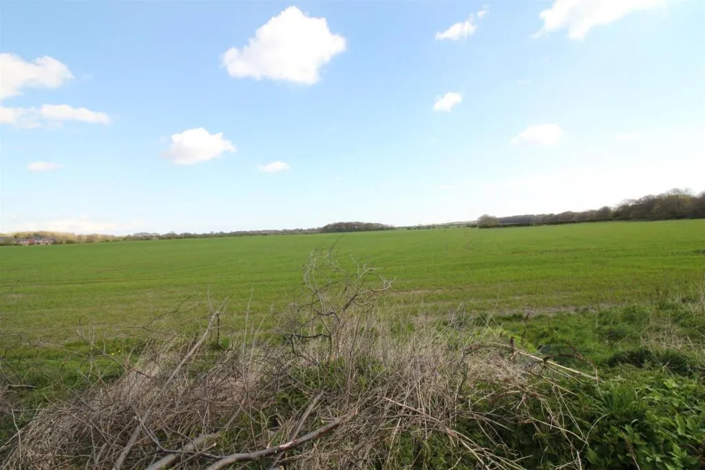 2 bed Ground Flat