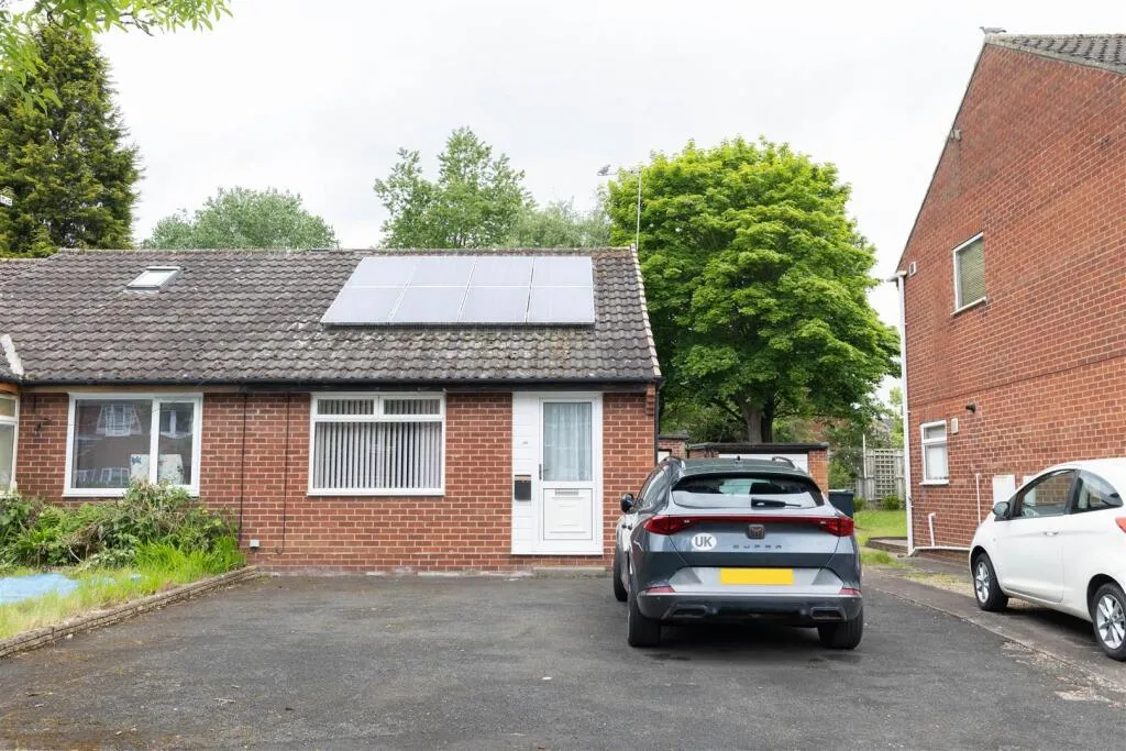 3 bed Bungalow
