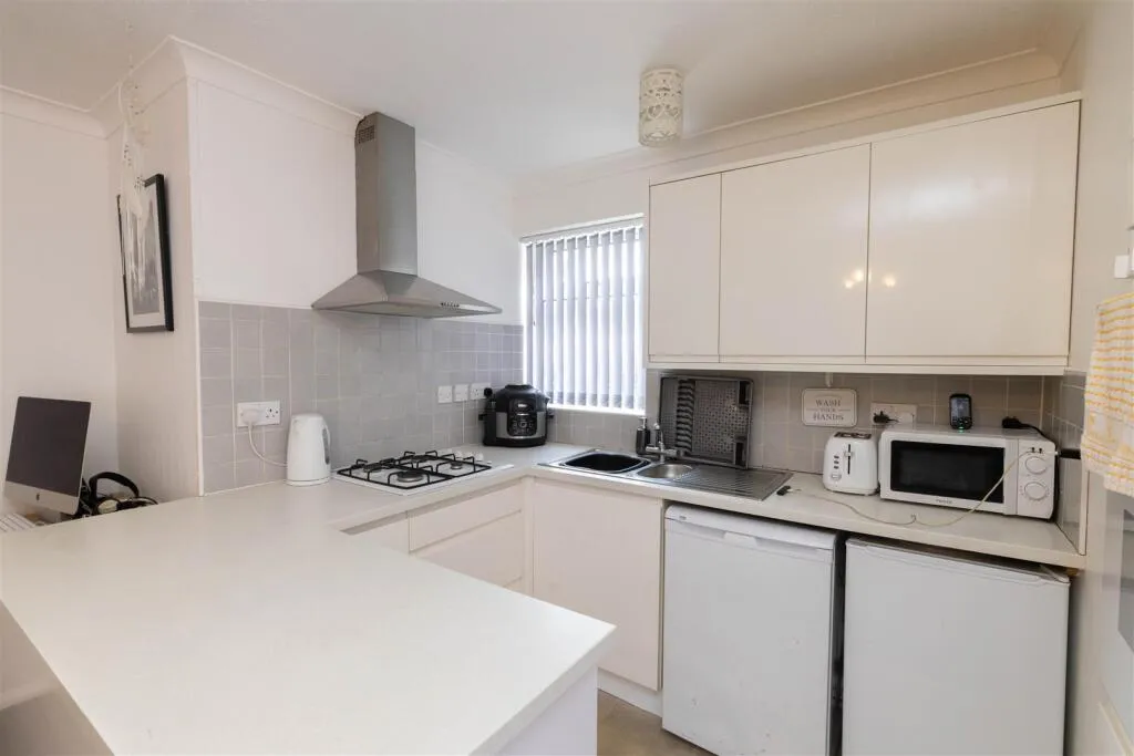 3 bed Bungalow