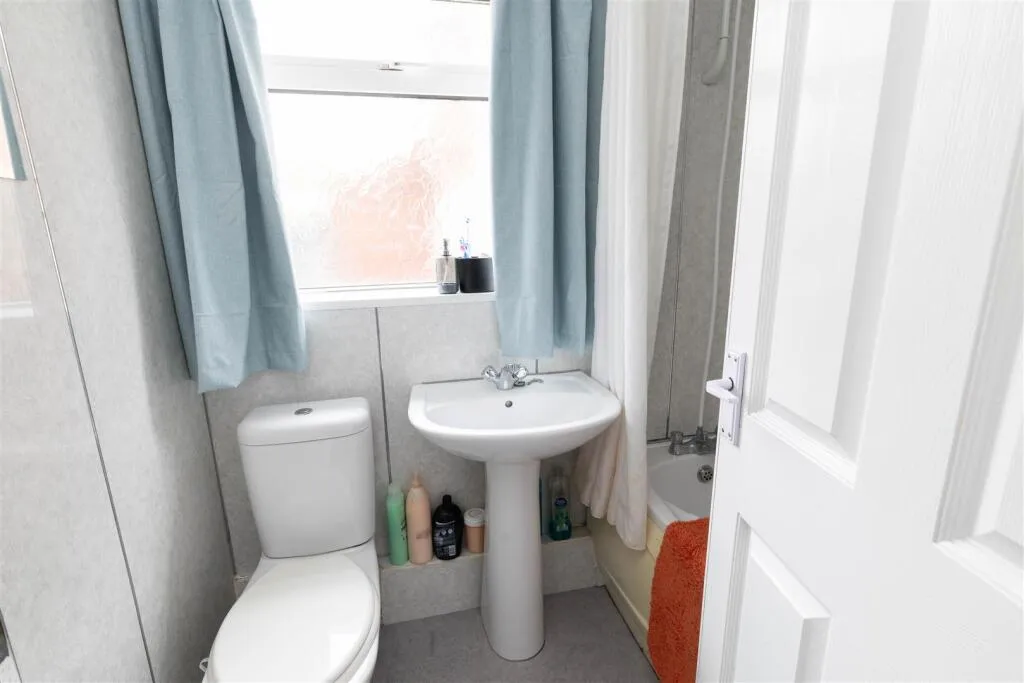 3 bed Bungalow