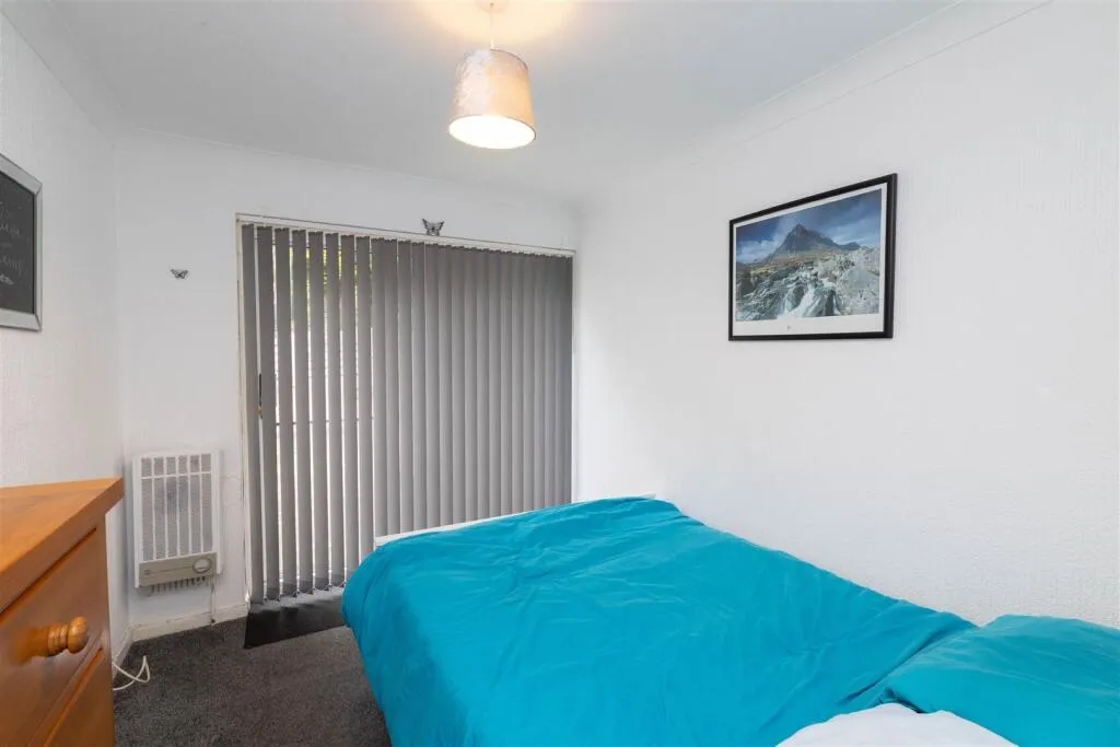 3 bed Bungalow