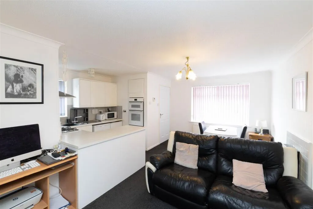 3 bed Bungalow