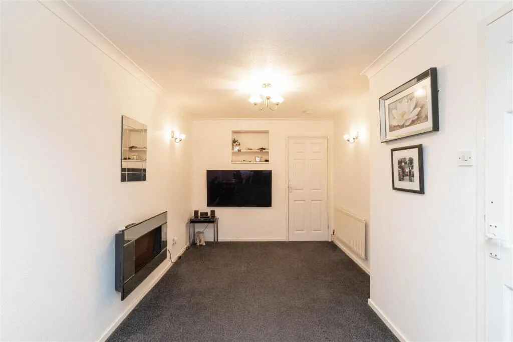3 bed Bungalow