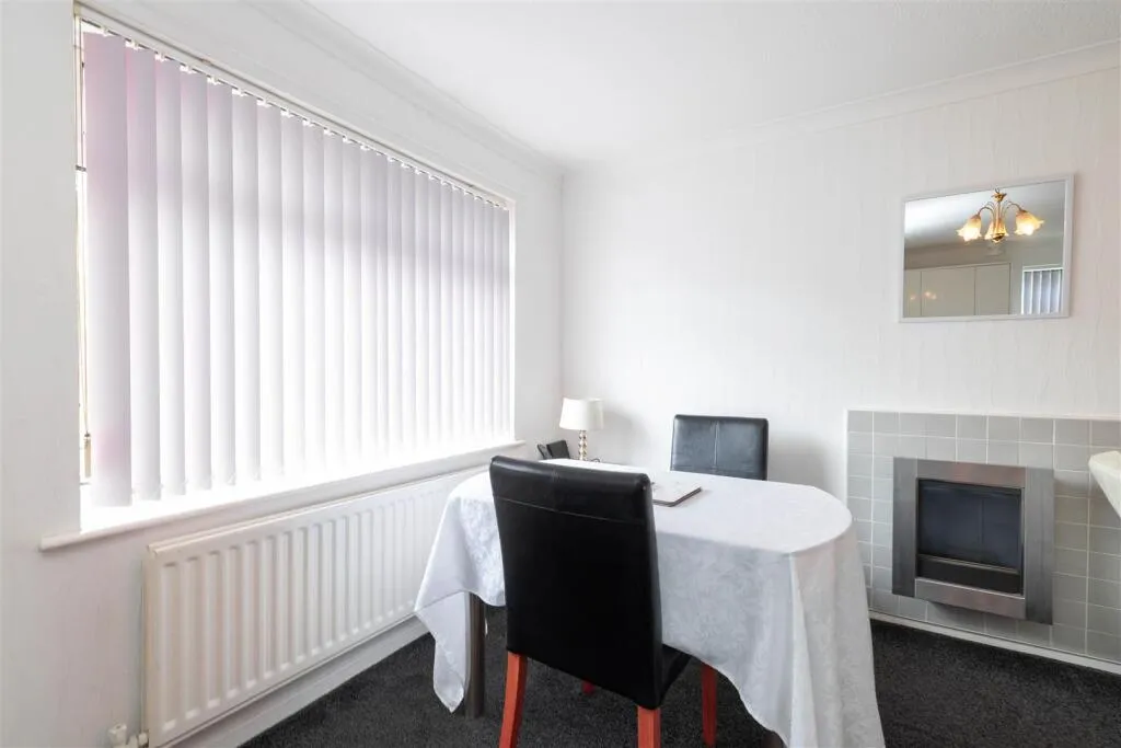 3 bed Bungalow