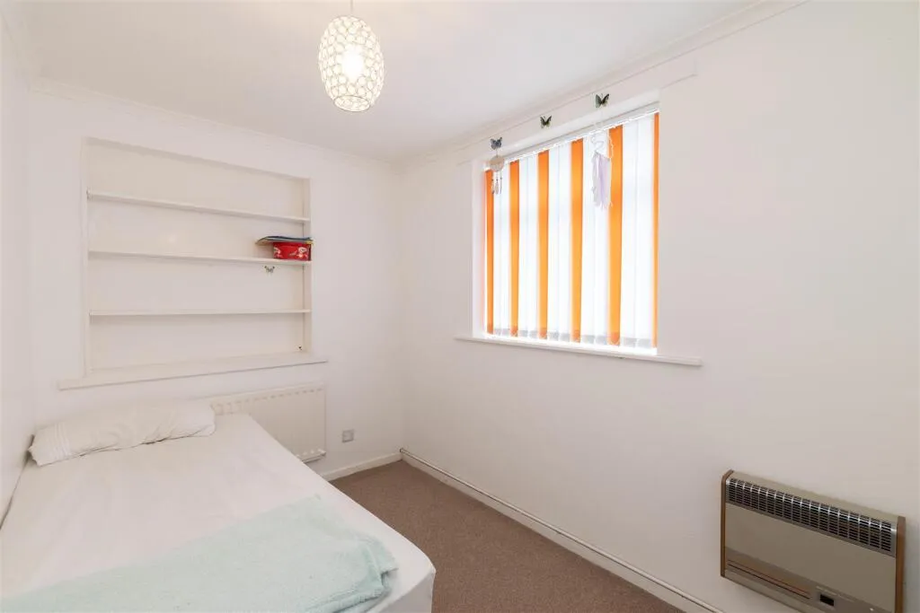 3 bed Bungalow