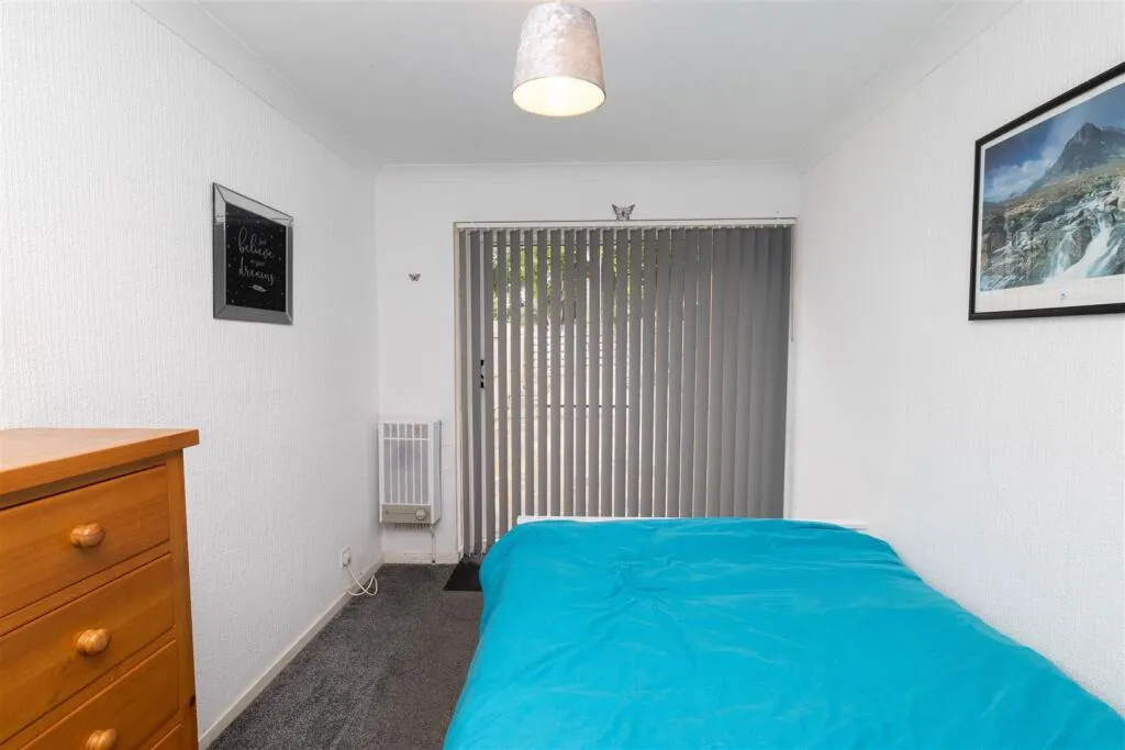 3 bed Bungalow