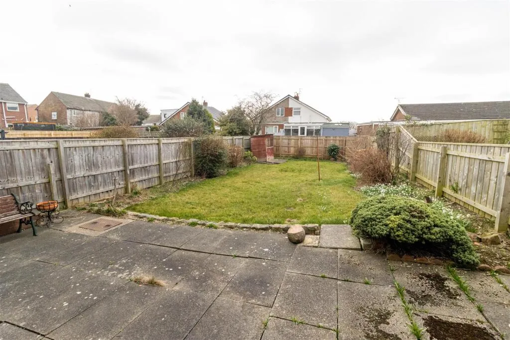 3 bed Semi-Detached