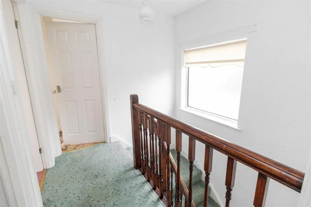 3 bed Semi-Detached