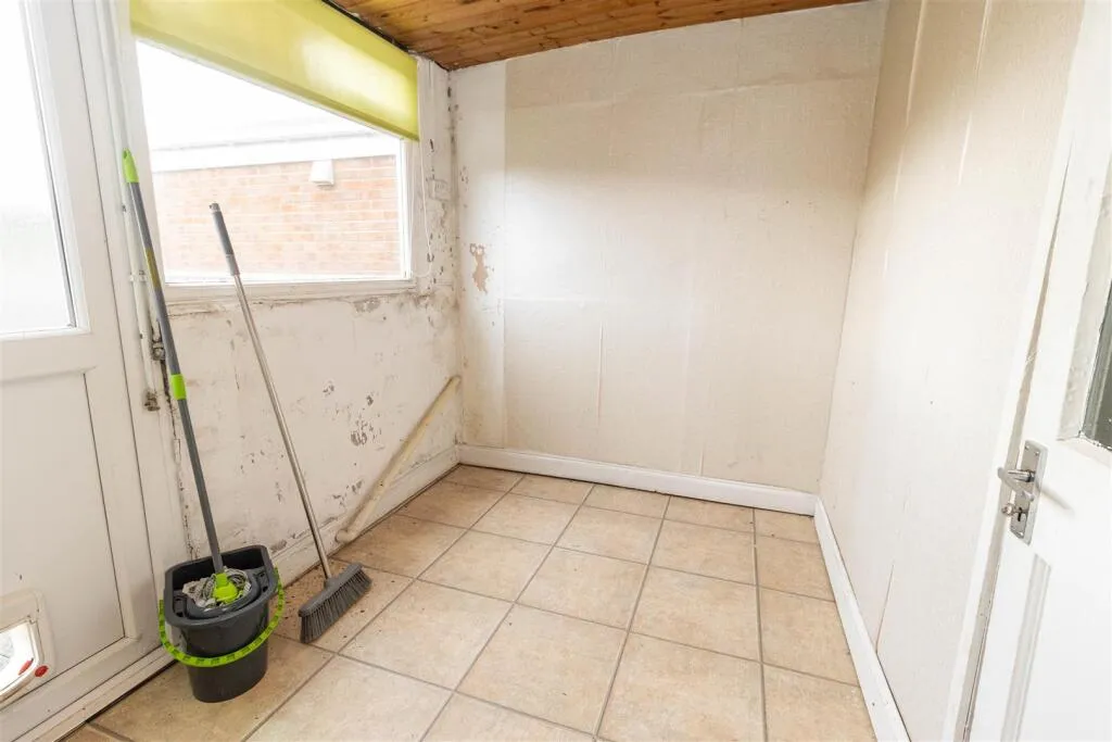 3 bed Semi-Detached