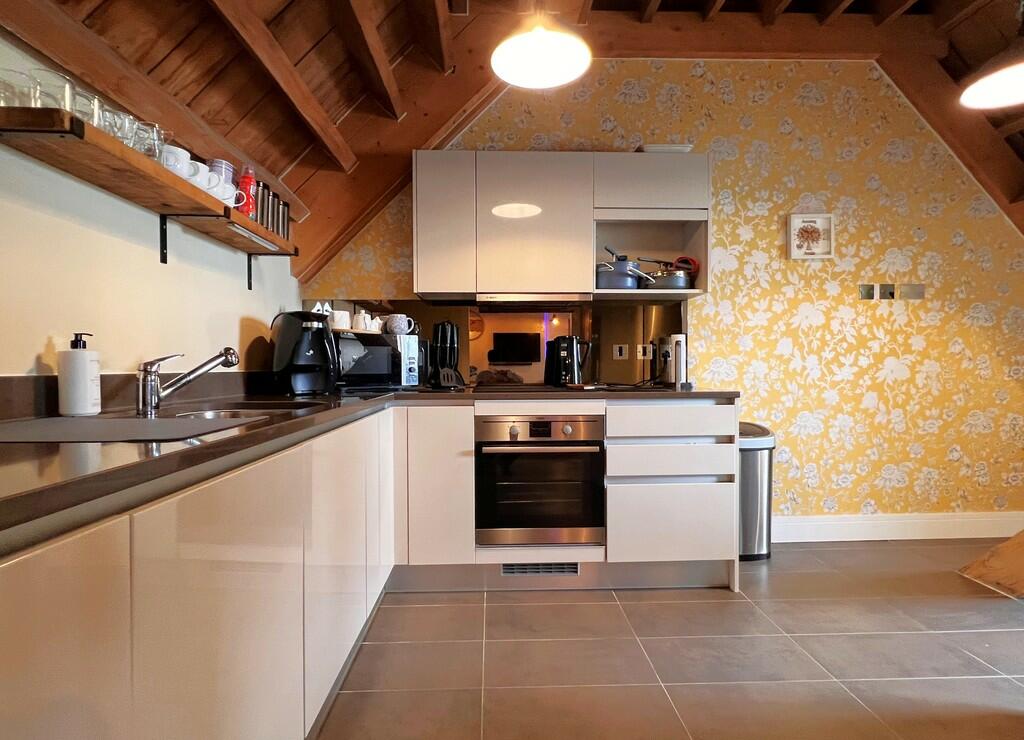2 bed Penthouse