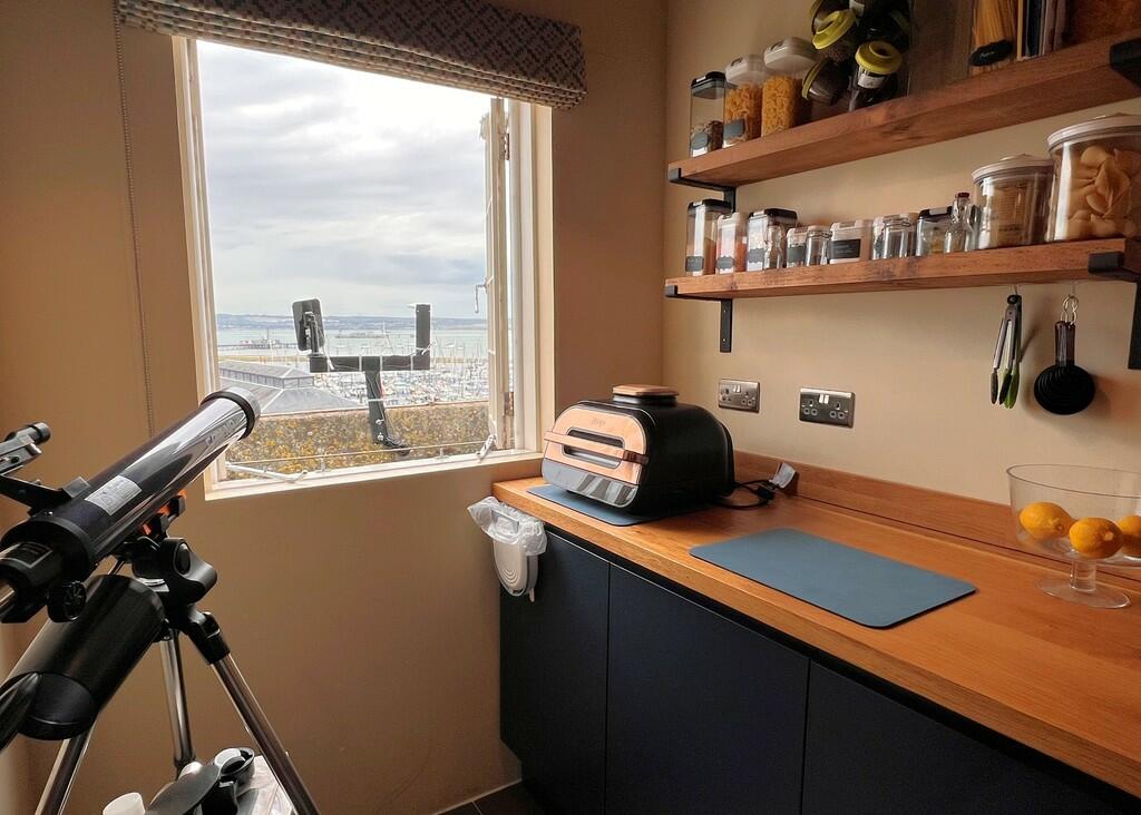2 bed Penthouse