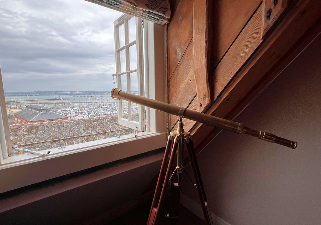 2 bed Penthouse