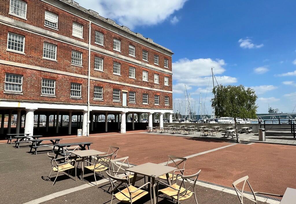 2 bed Penthouse