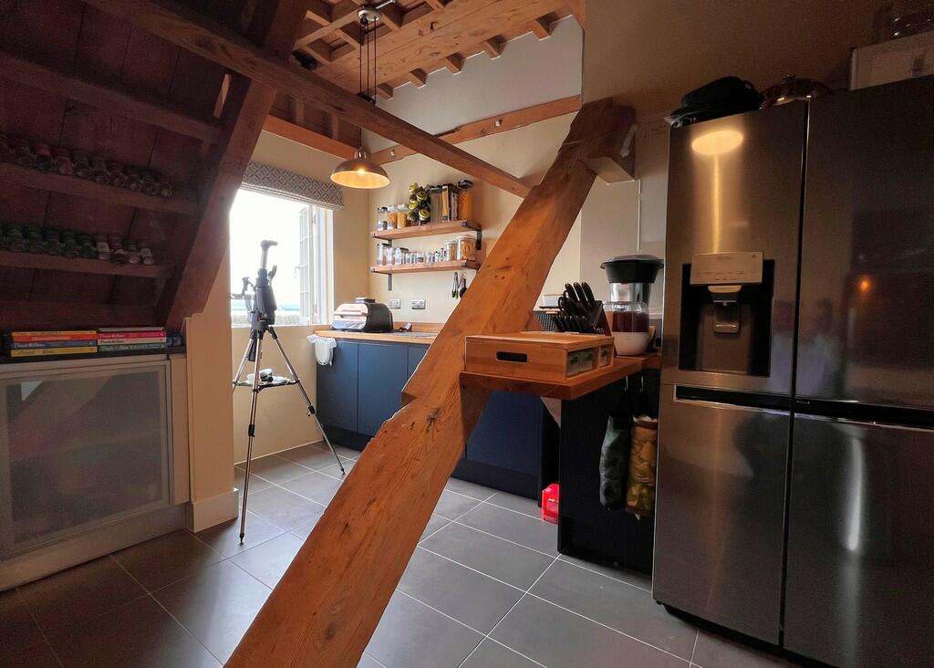 2 bed Penthouse