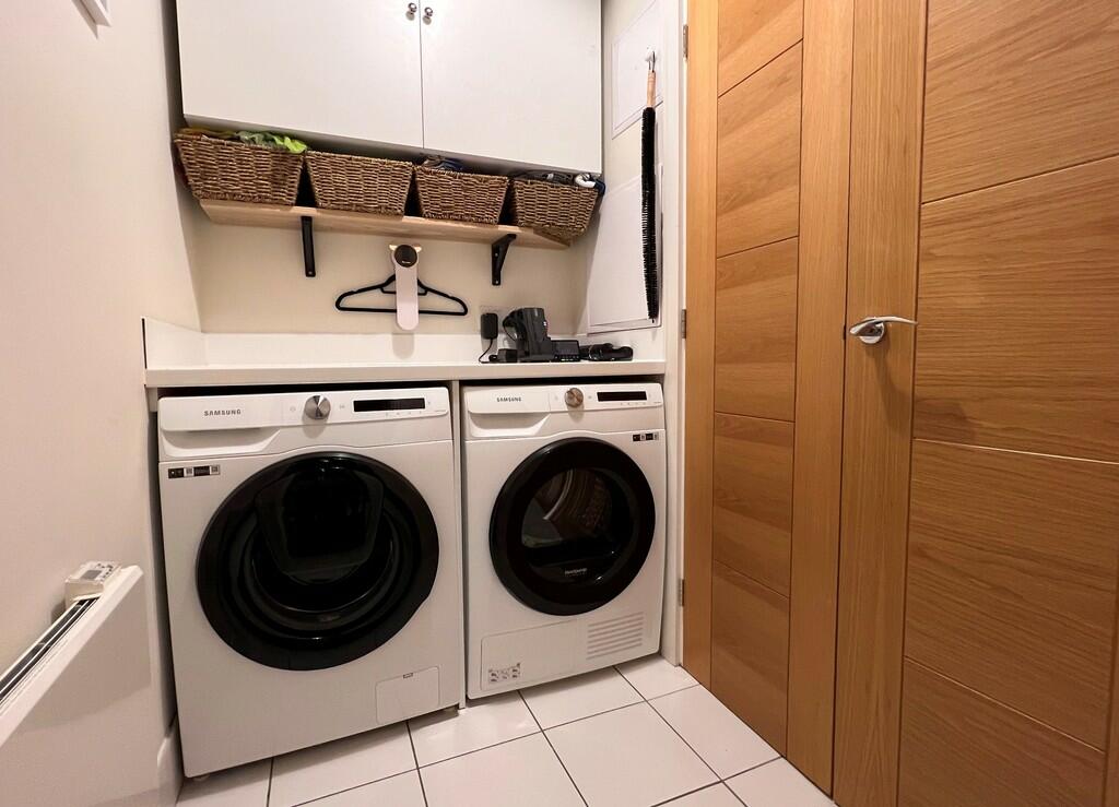 2 bed Penthouse