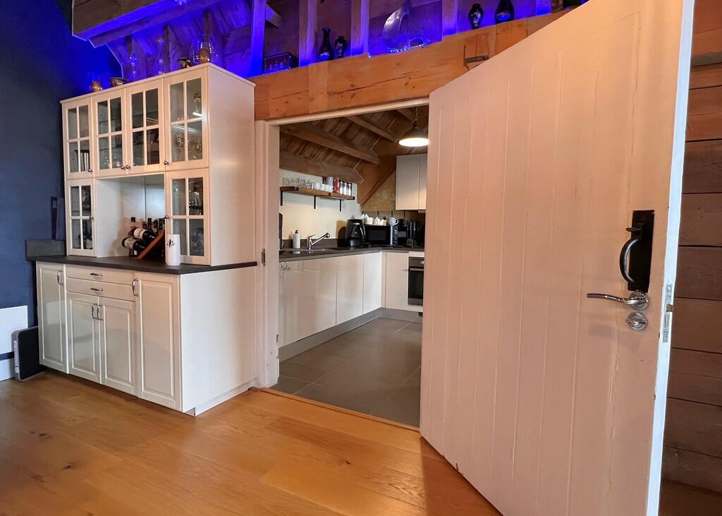 2 bed Penthouse