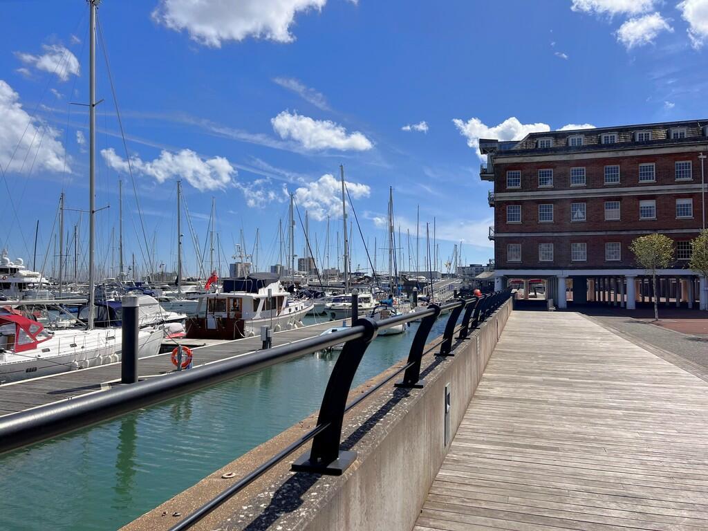 2 bed Penthouse