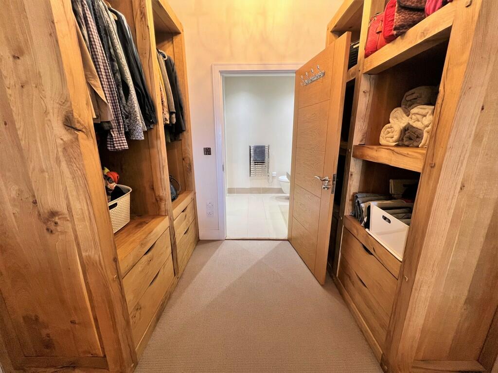 2 bed Penthouse