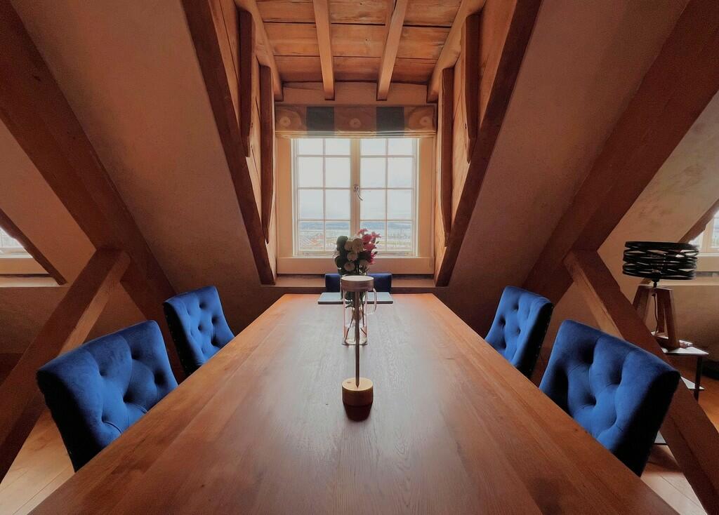2 bed Penthouse
