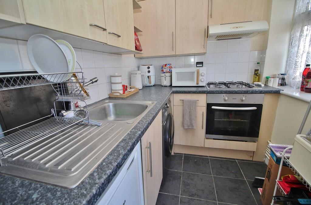 2 bed Apartment