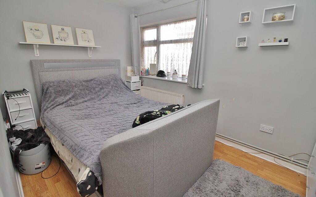 2 bed Apartment