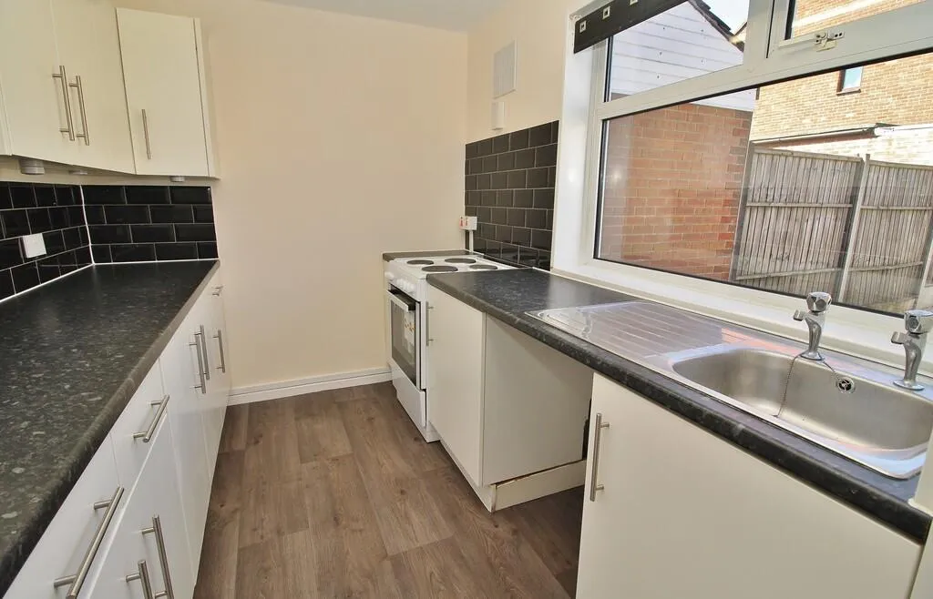 3 bed Terraced