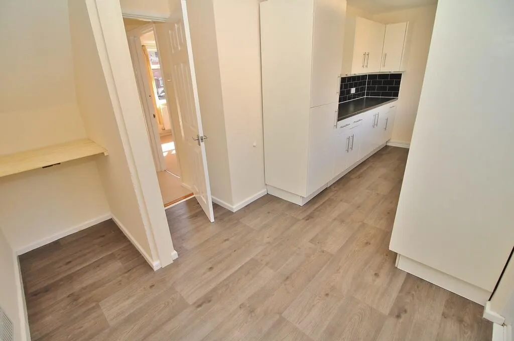 3 bed Terraced