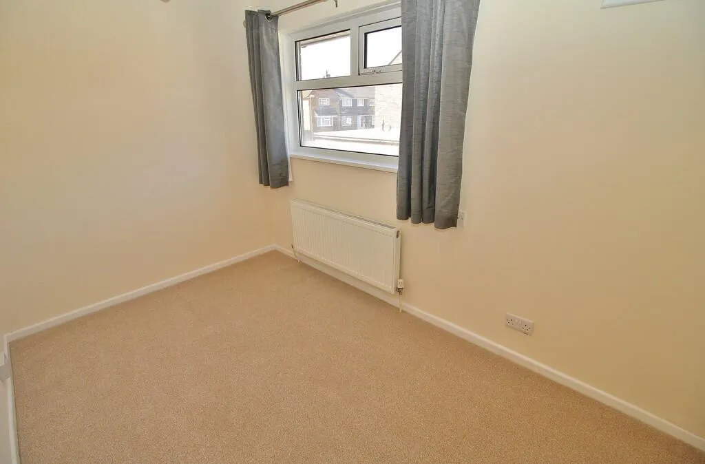 3 bed Terraced