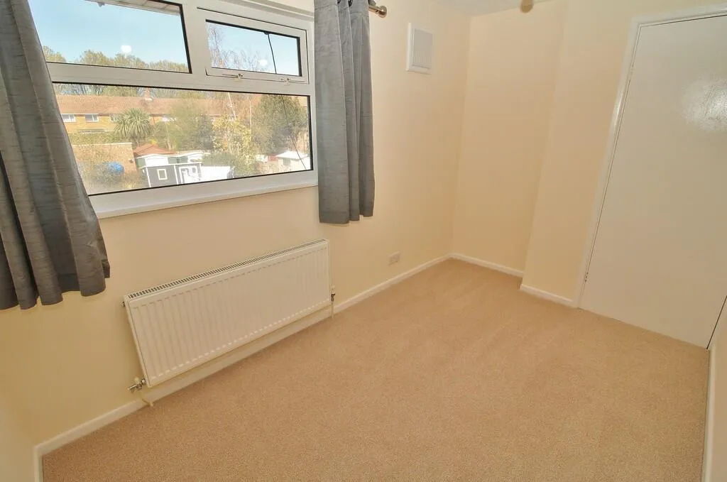 3 bed Terraced