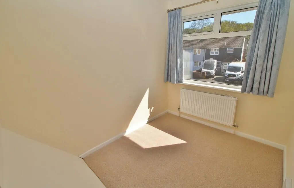 3 bed Terraced
