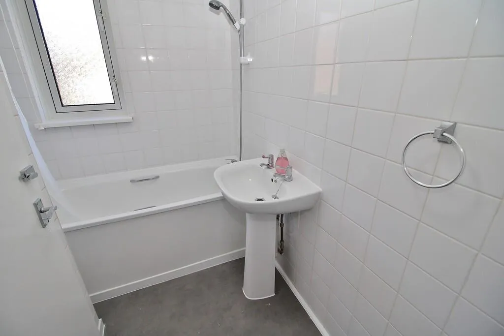 3 bed Terraced