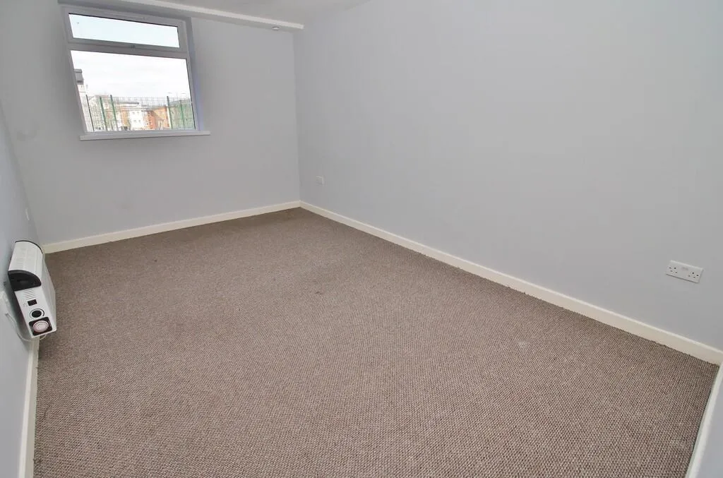 1 bed Apartment