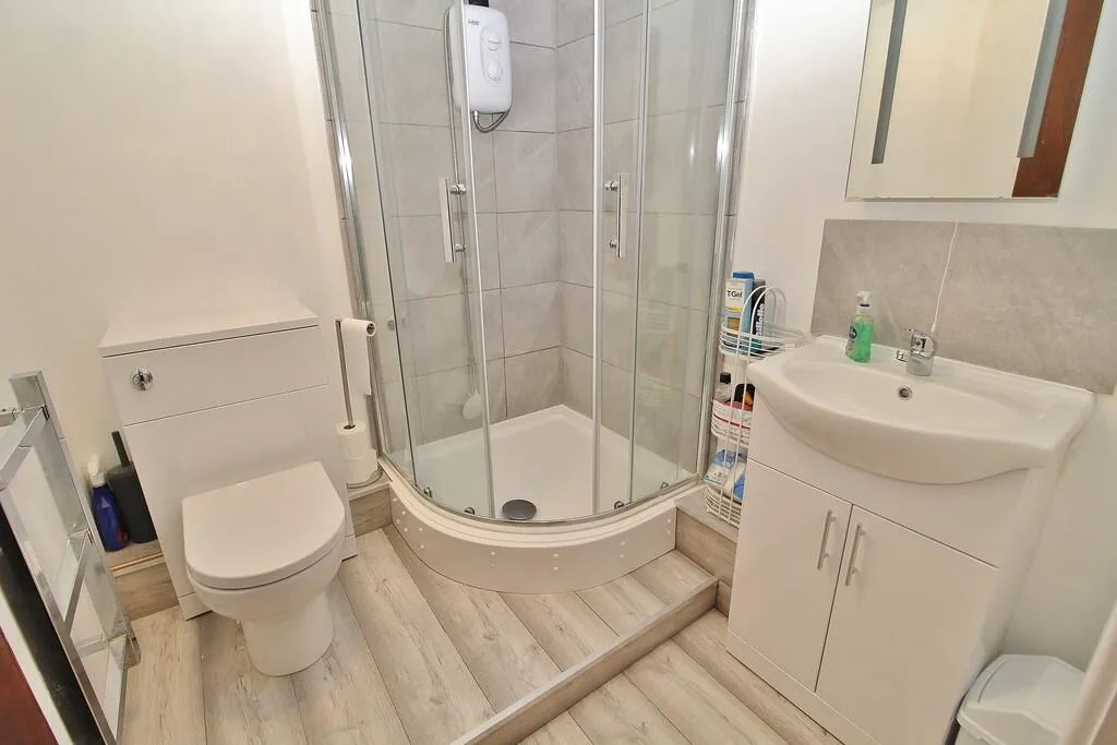 2 bed Apartment