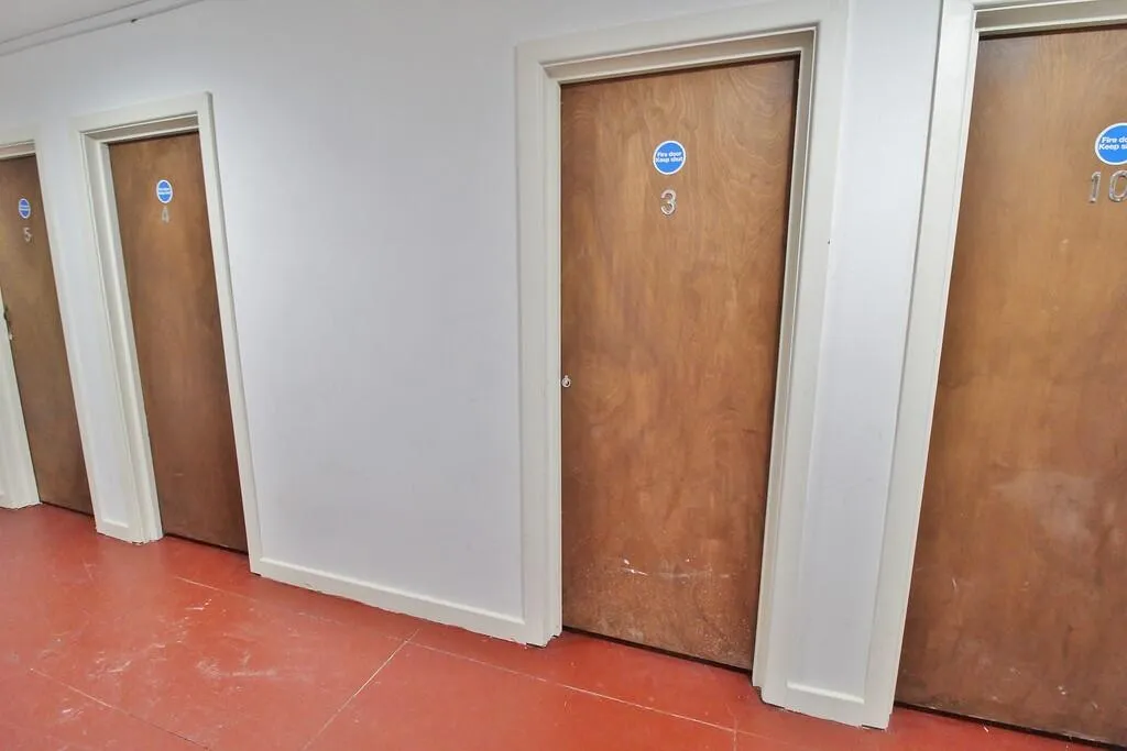 2 bed Apartment