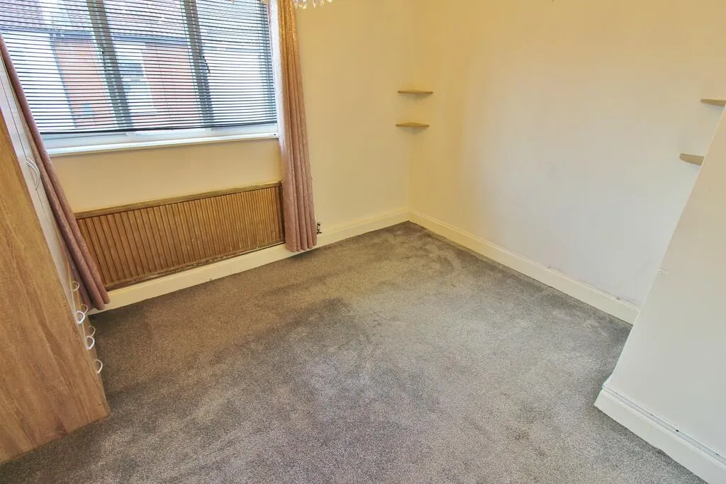 3 bed Terraced