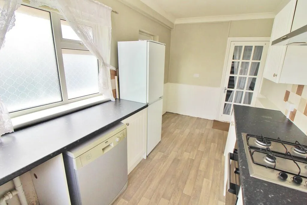 3 bed Terraced