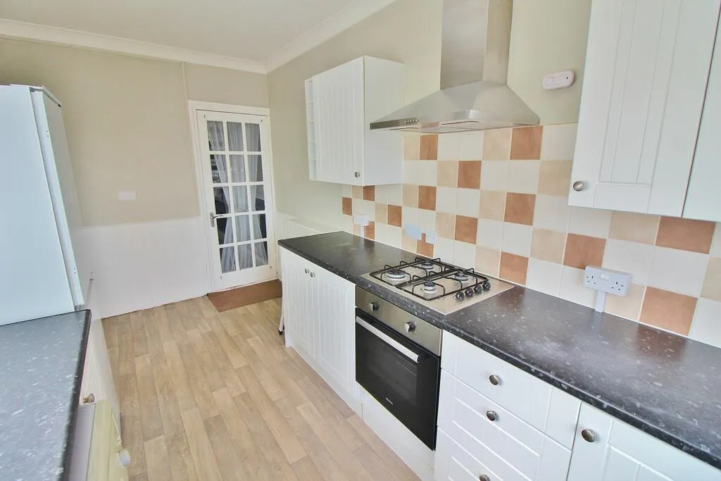 3 bed Terraced
