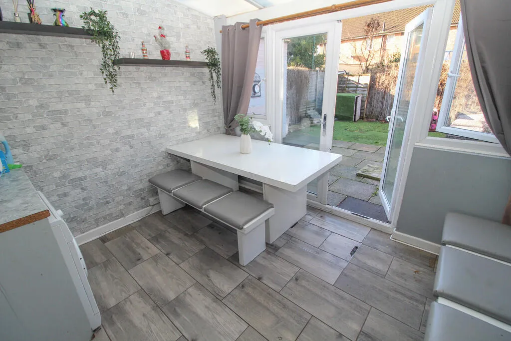 3 bed Terraced