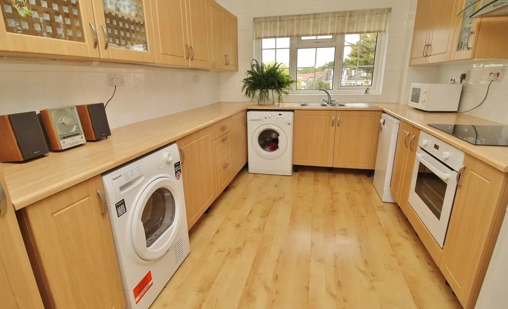3 bed Apartment