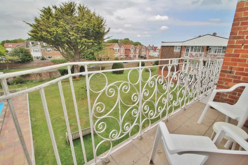 3 bed Apartment