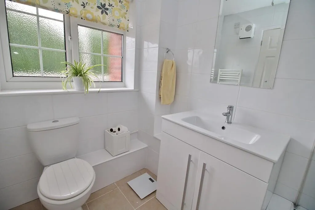3 bed Apartment