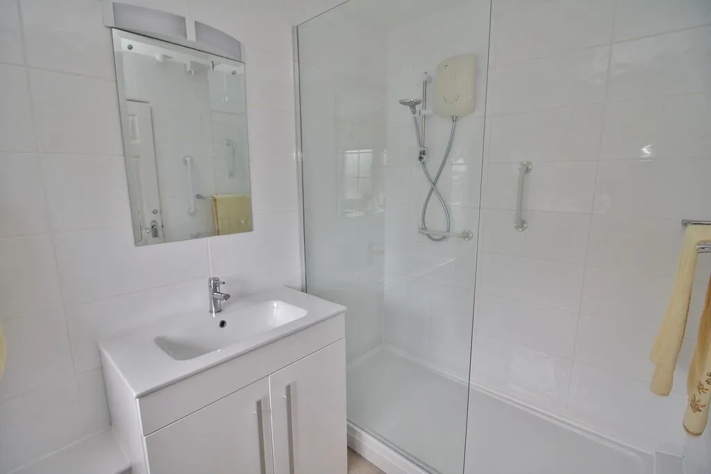 3 bed Apartment