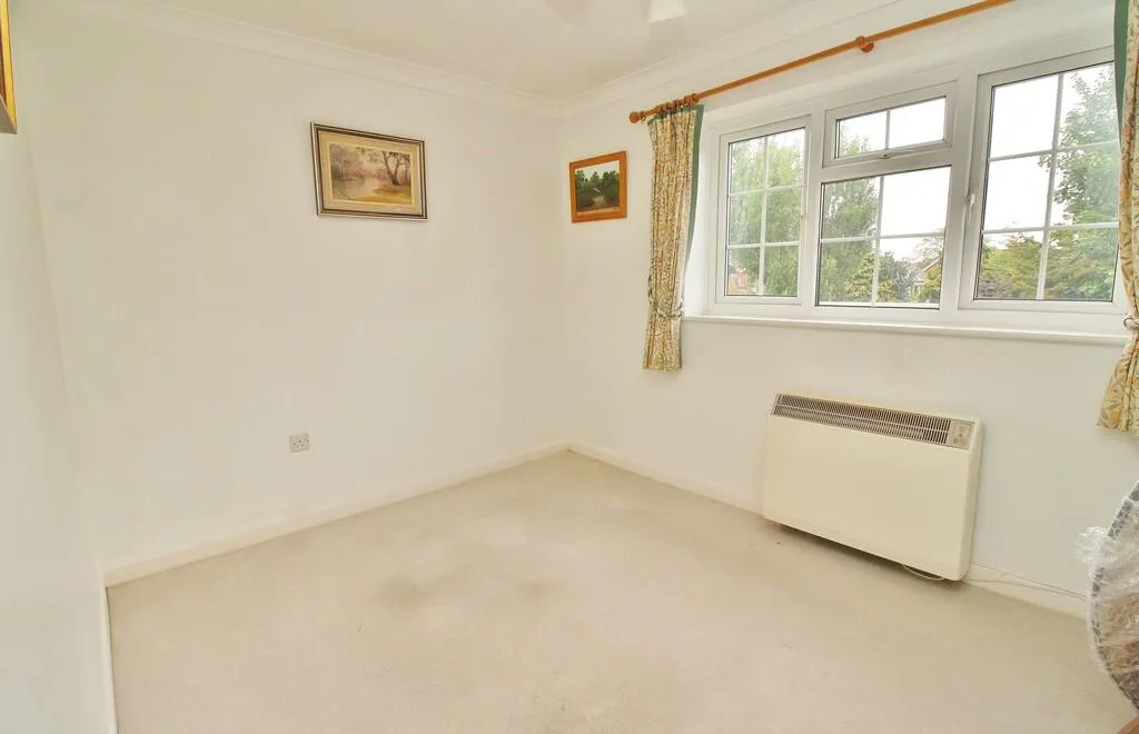 3 bed Apartment