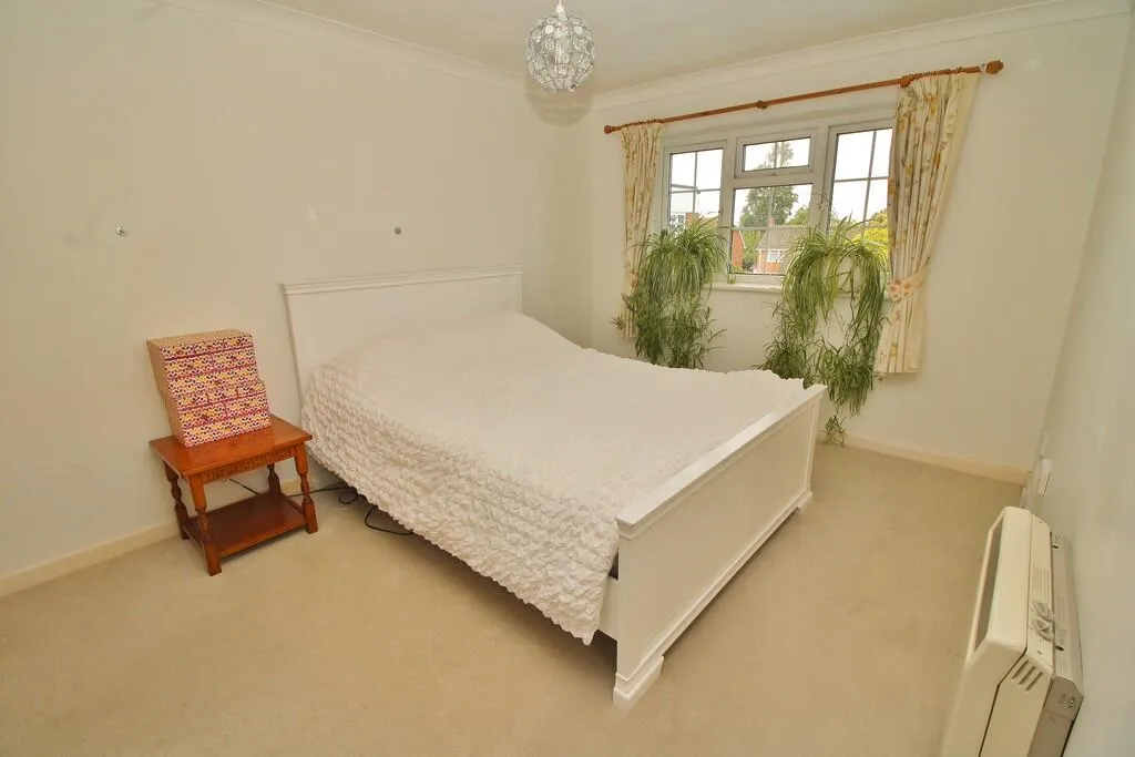 3 bed Apartment