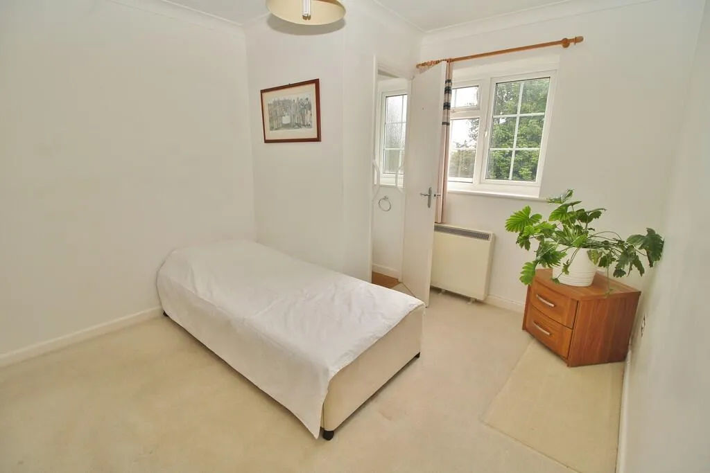 3 bed Apartment