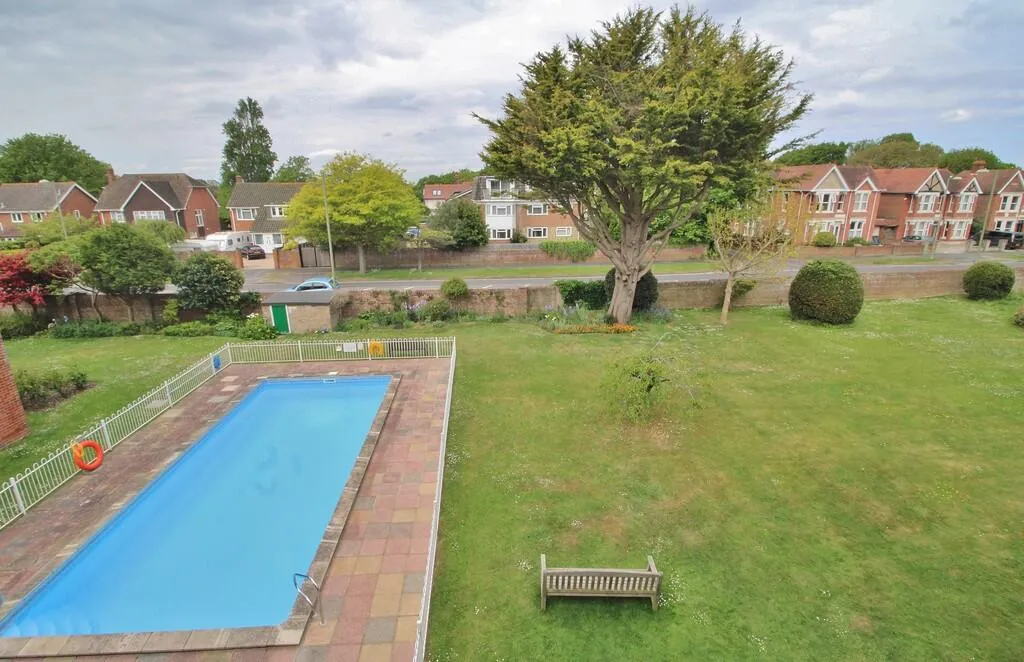 3 bed Apartment